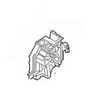 AC EVAPORATOR HOUSI 971003VDC0 2013 HYUNDAI AZERA — 第 1/4 张图片