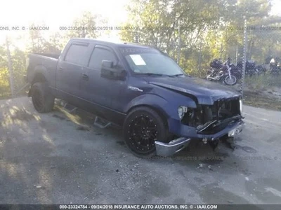 (LOCAL PICKUP ONLY) Bed Pickup Box Styleside 5' 6" Box Fits 09-14 FORD F150 PICK Foto 1 de 4