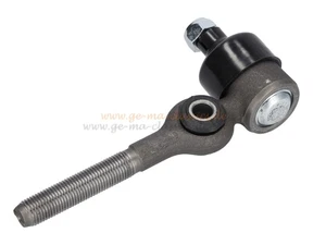 Cabezal de barra de acoplamiento derecho interior VW Escarabajo Karmann hasta 68 cl cono - Imagen 1 de 4