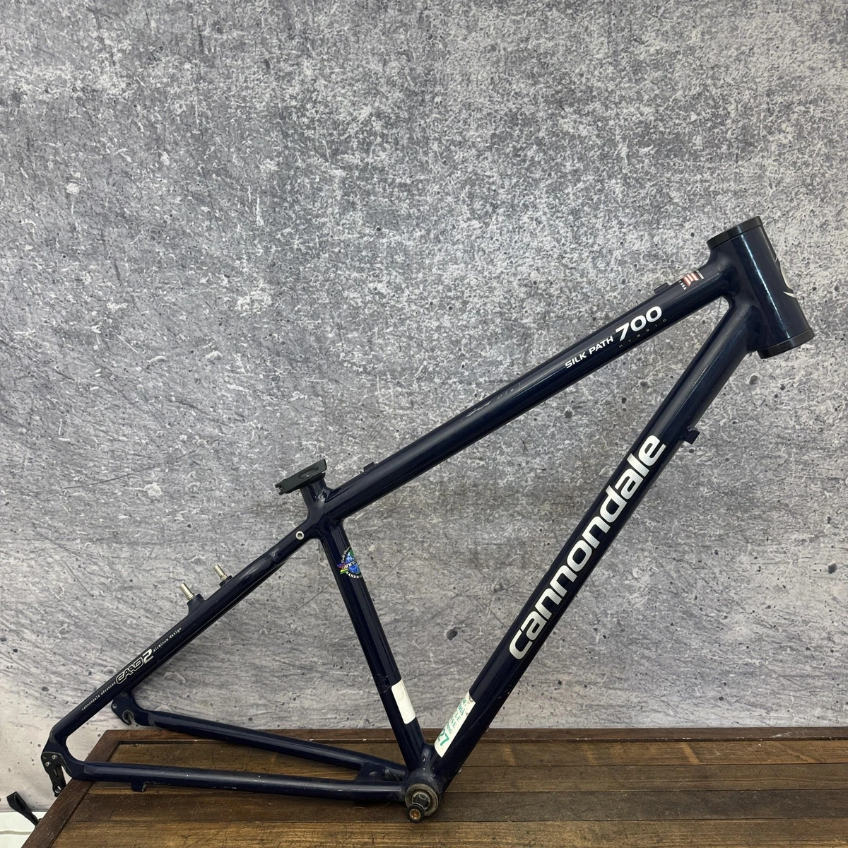 Cannondale Vintage Frames for sale - eBay