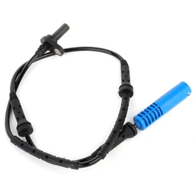 1pcs Front Left or Right For 2003-2004 BMW 745Li 760Li ABS Wheel Speed Sensor Foto 1 de 4