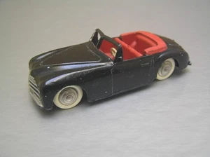 Dinky Toys 24S Simca 8 Sport Cabriolet made in France 1/43 scale Near Mint - Picture 1 of 8