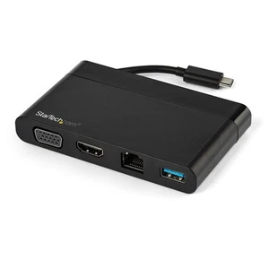 DOCKING STATION USB-C 4K HDMI VGA (DKT30CHVCM) - Bild 1 von 1