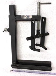 AUTOMATIC TRANSMISSION TOOL,CLUTCH PACK COMPRESSOR,BENCH TABLE TOP MOUNTED,CAN:) - Bild 1 von 4