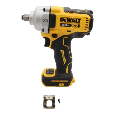 DEWALT 20V MAX 1/2 in. Cordless Impact Wrench (Tool Only) - Image 1 of 4