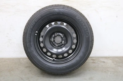 NEU! ORIGINAL! 15 Zoll Reserverad VW Polo 2G - Audi A1 GB 2Q0601027 - Bild 1 von 4