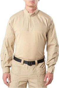 5.11 Tactical XPRT Rapid Elite Operator Military Operator Shirt- Men's 2XL XXL - Picture 1 of 9