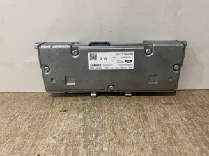 LANDROVER DISCOVERY SPORT L550 FRONT LANE ASSIST CAMERA FK72-19H406 - Picture 1 of 2