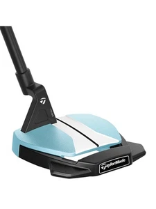Taylormade Spider Ptspider Gtx Blue Truss Tm1 Golf Putter 2023 Model Men'S - Picture 1 of 3