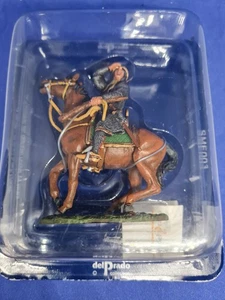 Colección Del Prado Duque Guillermo de Normady Hastings 1066 Juguete de Plomo Sme003 - Imagen 1 de 2