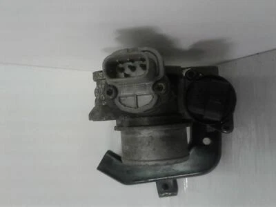 Used Fuel Injection Throttle Body fits: 1997 Dodge Caravan Throttle Valve Assemb Foto 1 de 4