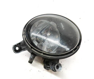 09-17 AUDI A4 A6 Q5 S4 (B8 8K 8R C7) FRONT RIGHT PASSENGER FOGLIGHT LIGHT LAMP - Image 1 of 4