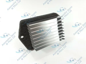 Per HONDA CRV 2002-12 Controller Velocità Ventilatore Resistenza Riscaldatore Motore Reostato - Foto 1 di 10