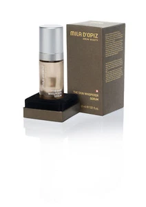 Mila d'opiz The Skin Whisperer Serum 30ml #usau - Bild 1 von 1