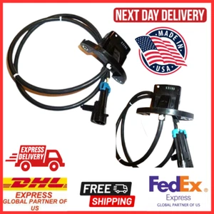 ABS Speed Sensor For Chevrolet Astro GMC Safari ALS1349 Replacement - Picture 1 of 6