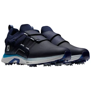 FootJoy HyperFlex BOA Men's Winter Golf Shoes Wateproof Spiked Comfortable Fit - Picture 1 of 5