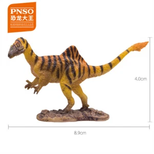 PNSO Little Dinosaur Concavenator 029 Figure Animal Model Kids Children Gift Toy - Imagen 1 de 1