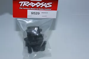 Traxxas TRX 9529 Bulkhead vorne oder hinten SLEDGE NEU in OVP - Bild 1 von 6