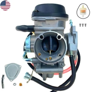Carburador para Suzuki Quadsport LT-Z400 LTZ400 2003-2008 ATV - Imagen 1 de 3