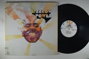 SPARROW Power LP RA  - Imagen 1 de 2