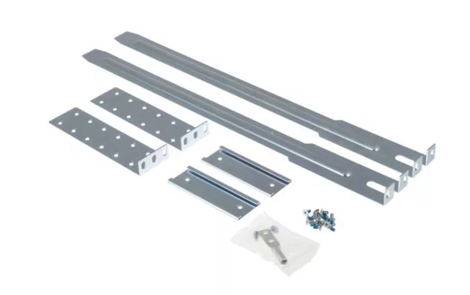 NEW CISCO Accessory Kit (N2200 ACC Kit, Lifetime Warranty N2200-ACC-KIT - Image 1 of 1