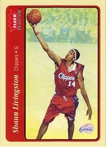 2004-05 Fleer Tradition NBA base de basquete e inserir singles (escolha suas cartas) - Imagem 1 de 1