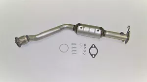 1997 1998 1999 2000 2001 2002 2003 Buick Century 3.1L Catalytic Converter - Picture 1 of 1