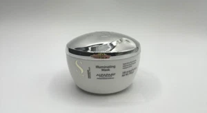 Alfaparf Milano - Semi Di Lino Diamond Illuminating Mask para brillo 200 ml G73 - Imagen 1 de 2