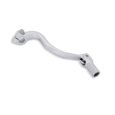 Palanca de cambios gris Kawasaki KX 125 (KX125K) 125 1994 1995 1996 1997 1998 Foto 1 de 4