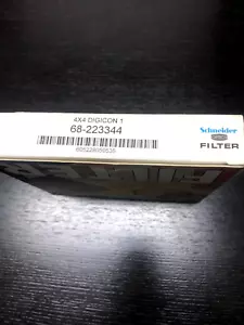 Schneider DigiCon 1 (68-223344) Filter - Picture 1 of 3