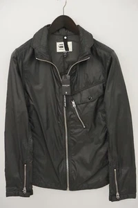 Men G-Star Jacket Breathable Revend Tore 3D Slim Overshirt Nylon Size M VAM448 - Picture 1 of 12