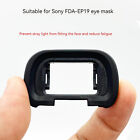 Eyecup Eyepiece Viewfinder for Sony A7R5 A7RV A7M4 A7SM3 A1 FDA-EP19 Camera Part