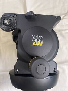 Vinten Vision 250 Pan & Tilt Head