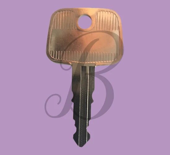 KOBALT Better Built Truck Tool Box Key Replacement 119 - 219 Locksmith Key Service