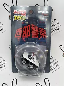 TOMYTEC CHORO Q " NISSAN CEDRIC 230 -05 " - Picture 1 of 3