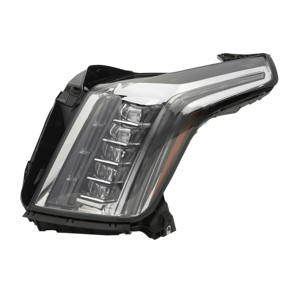 OEM NUEVO Faro Lateral del Conductor Lámpara LED 15-20 Cadillac Escalade y ESV 84580182 Foto 1 de 4
