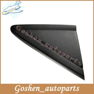 For Ford Escape 13-19 Replacement Front Right Fender Rearview Triangle Molding - Picture 1 of 7