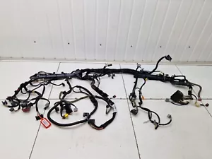 Ford Transit MK8 2018 Interior Dashboard Wiring Loom GK3T-14C007-HCC - Picture 1 of 24