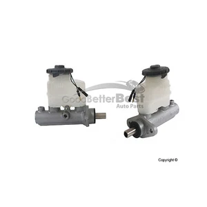One New NTP Brake Master Cylinder 46100S10A51 for Honda CR-V - Picture 1 of 1