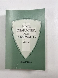 Mind, Character, and Personality Vol. 2 - Imagen 1 de 19
