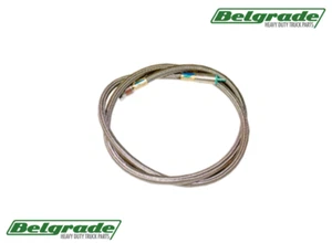 Hendrickson Genuine OEM VS-29094-2 Axle Hose 39-1/2 in. TRLAXLE - Foto 1 di 1