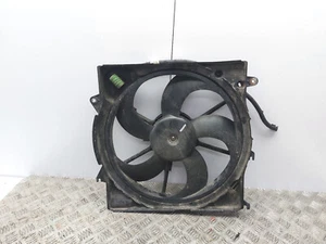 KIA OPTIMA RADIATOR COOLING FAN 2016 - Picture 1 of 14