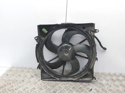 KIA OPTIMA RADIATOR COOLING FAN 2016 - Image 1 of 4