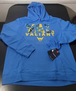 Fanatics Overwatch League Los Angeles Valiant Hoodie Sweatshirt XL - Picture 1 of 7