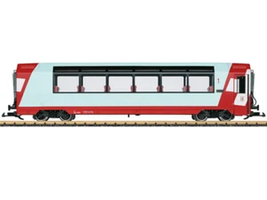 LGB 33666 G Carrozza panoramica RhB, 1 cl, ep VI - Imagen 1 de 1