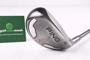 Ping i20 #3 Hybrid / 20 Degree / Regular Flex Ping TFC 707 Shaft - Picture 1 of 8
