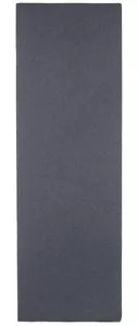 Jessup Skateboard Cruiser Longboard Wide Grip Tape Black Jessups Sheet 10" x 50" - Picture 1 of 1