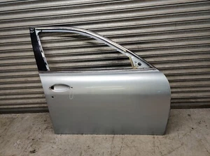 2005 MASERATI QUATTROPORTE M139 RIGHT FRONT BARE DOOR - Picture 1 of 10
