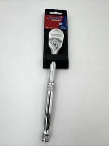 Duralast 3/8" Drive Reversible Ratchet 73-870 - Foto 1 di 7