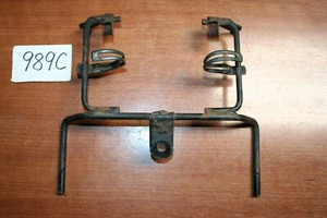 1985 Honda ATC 250SX Headlight Head Lamp Mounting Frame Bracket OEM 85 H - Picture 1 of 9